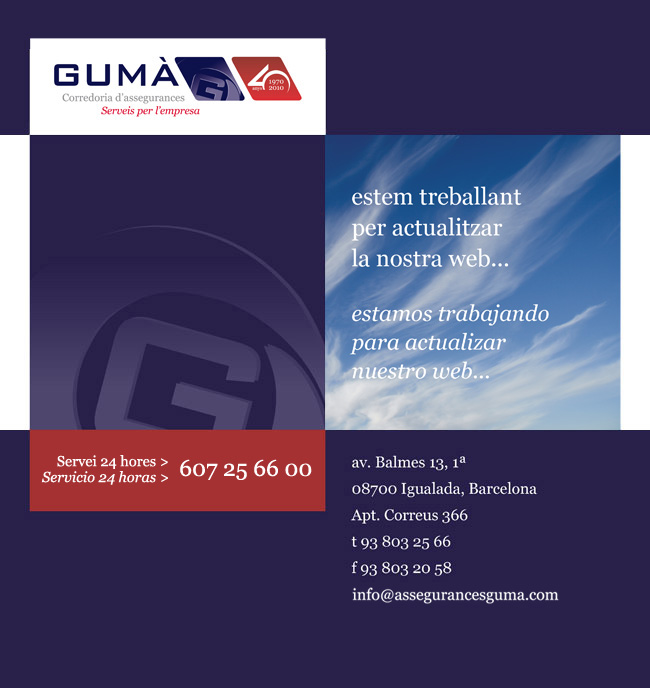 Guma Assessorament I Gestio